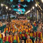 Foto de archivo del Mig Any de 2024 | Ayto. de San Vicente