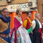 Foto de archivo del Mig Any de 2024 | Ayto. de San Vicente