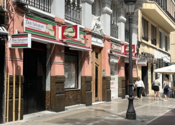 El Ensanche o la pequeña Italia