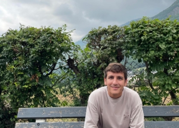 «El amor consiste en salir de uno mismo»