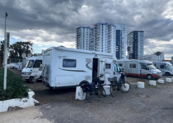El Puig, triángulo de las Bermudas
