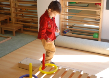 Fuvane, dos décadas de compromiso con la neurorrehabilitación infantil