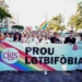 Veinte años de lucha LGTBIQ+