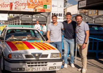 «Los vehículos clásicos son parte de la historia y el patrimonio nacional»