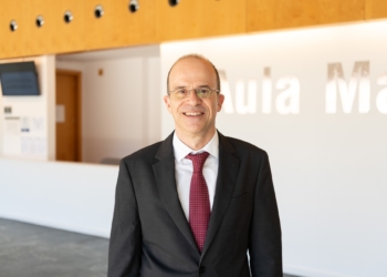 «Este Campus es mi casa académica»