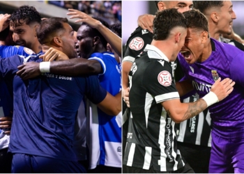 Cartagena-Hércules por À Punt