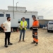 La colaboración público-privada garantiza la calidad del agua alfafarense