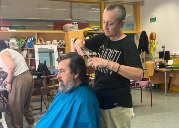 «En mi puesto es básico saber escuchar»