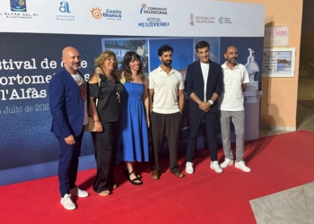 «El éxito es mantenerte haciendo lo que hace latir tu corazón»