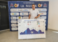 Miguel Induráin diseña un Gran Fondo La Nucía «para disfrutarlo»