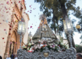 Orihuela venera este septiembre a su patrona, la Virgen de Monserrate