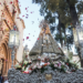 Orihuela venera este septiembre a su patrona, la Virgen de Monserrate