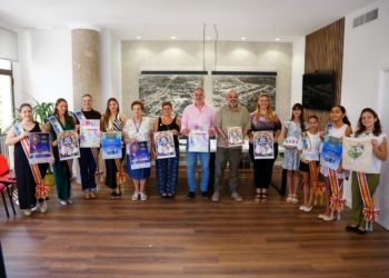 Sant Joan prepara las Fiestas del Cristo 2025 más participativas