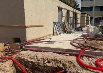 Parques y jardines todavía mejores para volver a disfrutar de Alfafar