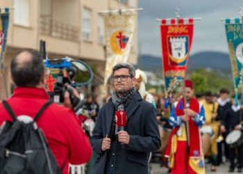 «Soy petrerí de verdad desde 2013»