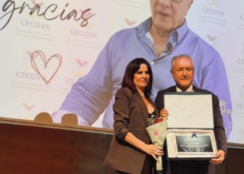 La enfermería demuestra que la solidaridad no tiene fronteras