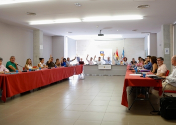 Un presupuesto de récord para afrontar el futuro con garantías