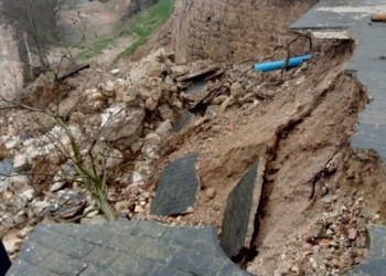Un gran esfuerzo para disfrutar de la Feria
