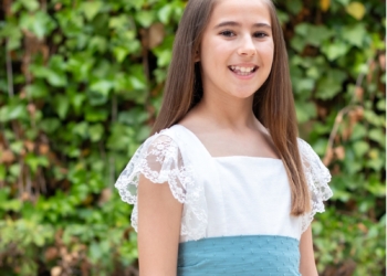 «Tenía la ilusión de ser reina algún día»