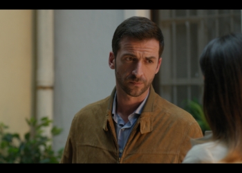 ‘L’Alqueria Blanca’ encara el desenlace de la serie con el estreno de los últimos seis capítulos