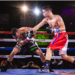 El pabellón Lara González acoge una velada de boxeo internacional