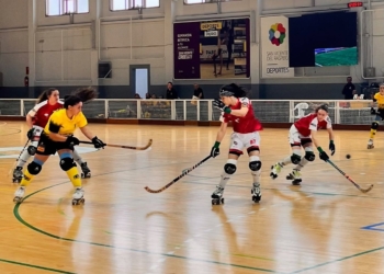 El deporte vuelve a protagonizar los fines de semana en San Vicente