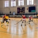 El deporte vuelve a protagonizar los fines de semana en San Vicente
