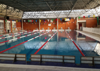 La piscina municipal de verano podría inaugurarse a principios de 2027