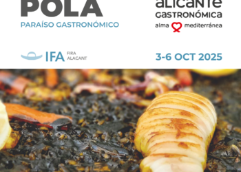 El Peix de Santa Pola volverá a ser referente