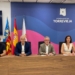 Torrevieja acogerá el IV Congreso Nacional de la Sociedad Española de Suicidología