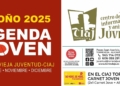Juventud presenta su agenda joven de Otoño 2025