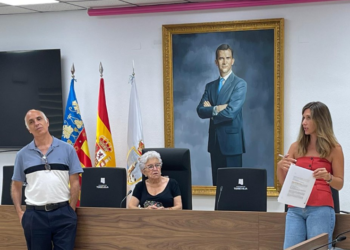 Los presupuestos participativos torrevejenses entran en fase de votación