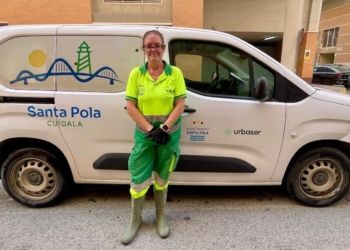 «Que la ciudad este limpia es también tarea de todos los ciudadanos»