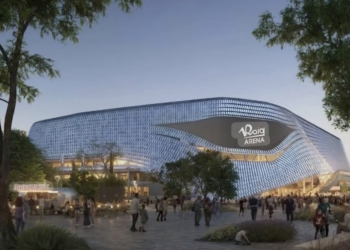 A Pabellón muerto, Pabellón puesto