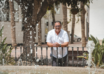 «Dolores se ha convertido en un pueblo más diverso y acogedor»