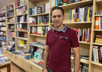 «Es algo que llevaba dentro y que estaba predestinado a salir»