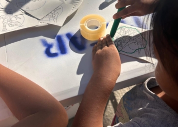 Alfafar abre un nuevo punto de información juvenil en el Barrio Orba