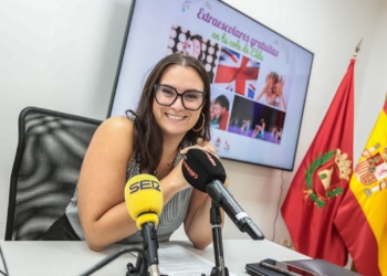 El Ayuntamiento refuerza el programa de Actividades Extraescolares Gratuitas