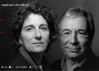 Marina Garcés y Antonio Monegal protagonizarán la tercera jornada de ‘Gandia Pensa’