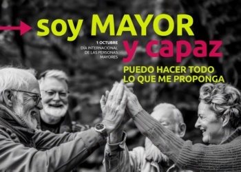 Actividades para conmemorar el Día Internacional de las Personas Mayores