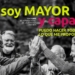 Actividades para conmemorar el Día Internacional de las Personas Mayores