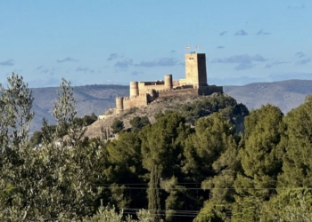 Biar, un paraíso por descubrir