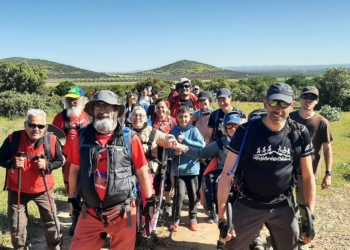 «Vivimos junto a ellos su ilusión y su alegría en cada logro alcanzado»