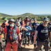 «Vivimos junto a ellos su ilusión y su alegría en cada logro alcanzado»