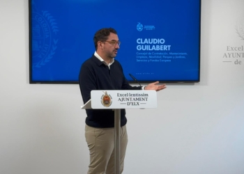 La reparación de la calzada del Pont del Bimil·lenari comenzará en 2026