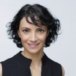 Elena Rayos / Foto: Pablo Lorente