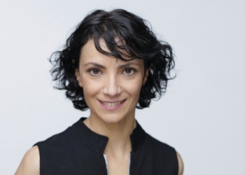 Elena Rayos / Foto: Pablo Lorente