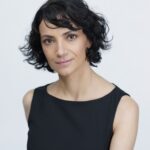 Elena Rayos / Foto: Pablo Lorente