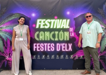 «Transmitir emociones con la voz es tan valioso como el talento»