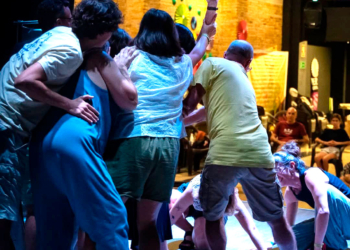 La XVI Universitat d’Estiu de l’Horta llega a Alfafar para reivindicar una Horta Sud en pie